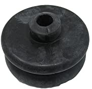 Reliable Aftermarket Parts Fits Allis Chalmers Gear Shift Boot D17 D19 D21 170 175 210 220 70233767 233767