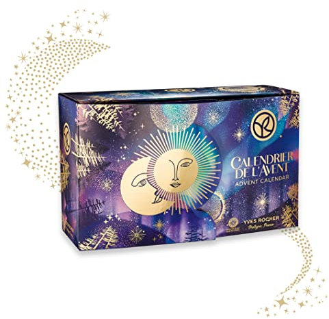 Yves Rocher Adventskalender