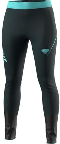 Dynafit Damen Mezzalama Race2 PNT Hose, Blueberry Marine Blue/8050, L