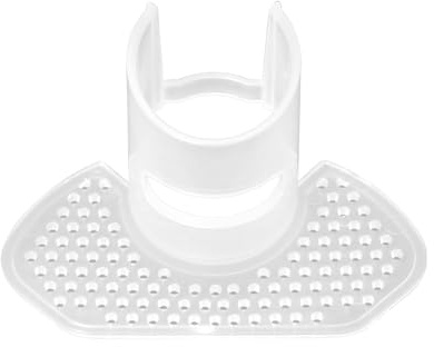 Jegehoyo Filtro de repuesto para aspiradora Tineco Floor ONE S5 / Floor ONE S5 Pro 2 para aspiradora húmeda y seca, accesorios de tapa de tanque de agua sucia