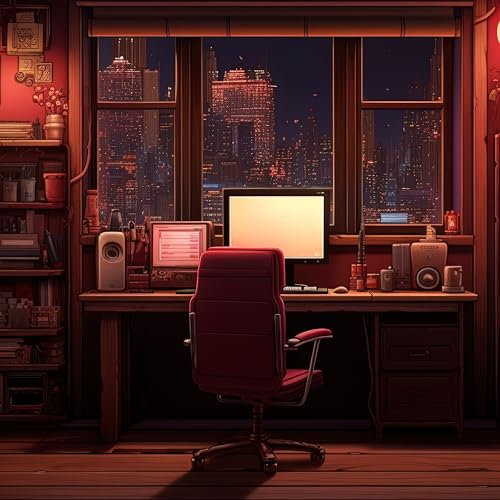 Just Another Lemon Tree (Lofi Chill)