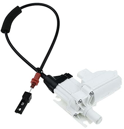 Zentralverriegelung Türschloss Türschlossantrieb vorne links/passend for Mercedes-Benz W222 S450 S550 S600 2227601300 Austausch des Türschlossbetätigers
