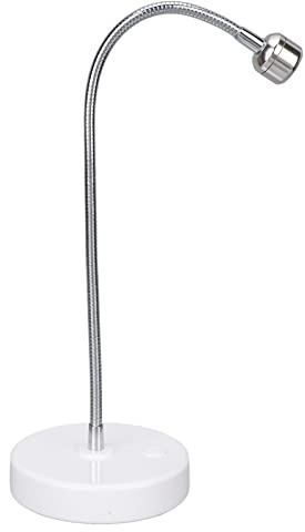 OUCRIY Essiccatore professionale per smalto gel ad asciugatura rapida per unghie 3W Lampada di essiccazione per smalto gel