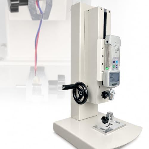 Misuratore di Forza Push-Pull 10-2000N, Tester LCD Standard-10N