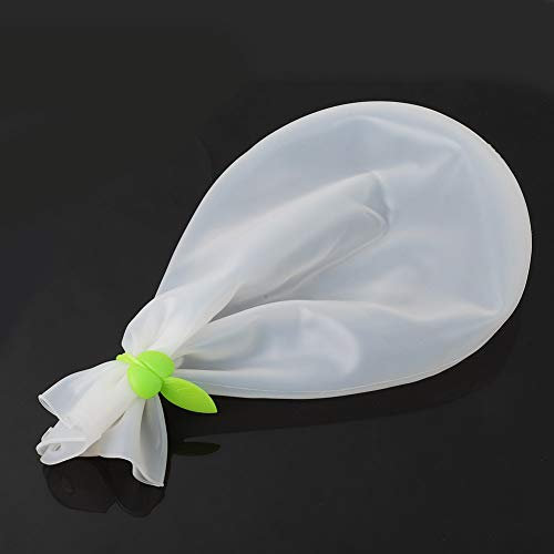 Dough Kneading Bag, Silicone Kneading Dough Bag Reusable Flour Mixing Bag Multifunctional Dough Mixer for Bread Pastry Pizza