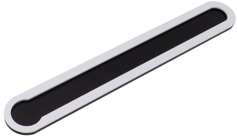 Home Coffee Pod Holder for Nespresso Original Capsules Holder Suitable to Be Mounted on The Fridge Vertically or Horizontally Mounted on Walls or Under Cabinets