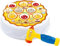 MIXEL Whack-A-Mole Game For Kids, Interactive Educational Toy with Light and Sound, Hammer Toy, Mini Pinball Machine, Durable Toy, For Kids Ages 3+ Years