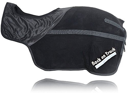 Schrittdecke Supreme Back on Track