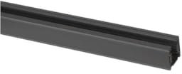BRUMBERG 88104080 A, Leuchtmittel, Glas, 10 W, 2G7, schwarz, 7 x 8 x 10 cm