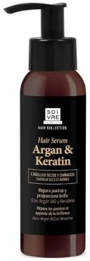 Soivre Cosmetics, Aceite para el cabello - 100 ml., 1