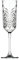 Pasabahce Timeless Set 4 Calici Flute cl17