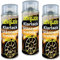 Klarlack glänzend Spraydose 3 x 400ml