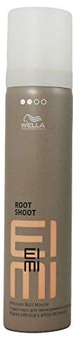 Wella Eimi Root Shoot 75 ml Ansatz Volumenschaum