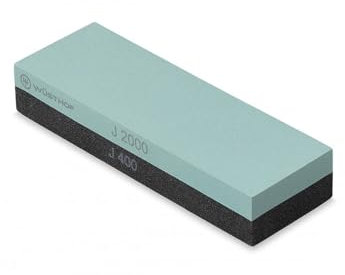 WÜSTHOF Piedra de afilar J 400 / 2000