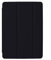 DuraSafe Cases iPad 7 8 9 Gen 2019/2020 / 2021-10.2 Inch [ iPad 9th 8th 7th ] MW762LL/A MW742LL/A MYLC2LL/A MYL92LL/A MYLA2LL/A MK2K3LL/A MK2L3LL/A Hard PC Back TriFold Cover - Coal