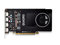 DELL Nvidia Quadro P2000 5GB GDDR5 Single-Slot Graphics Card - 1024 CUDA Cores, 3.0 TFLOPS, 160bit, 140GB/s, 4 x DisplayPort 1.4, 75W Power Consumption, PCI Express 3.0 x16 - DC1P4 (Renewed)