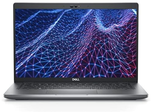 Dell Latitude 5430 14.0 Laptop, Intel i5-1235U, 10 Core, 8GB Ram, 1TB SSD, Windows 11 Pro (Renewed)