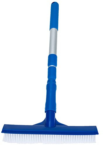 POPETPOP Kit De Limpieza De Piscinas: 1 Juego De Cepillos para Piscinas Juego De Limpieza De Piscinas para Limpieza De Azulejos Y Paredes para Restaurantes Domésticos