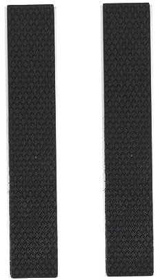 SHINEOFI Cubiertas Protectoras Magnéticas Para Mordazas De Banco De 6 Pulgadas (150 Mm), Acolchadas Antideslizantes, Compatibles Con Prensas y Taladros De Columna, Juego De 2 Piezas Para Taller