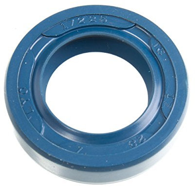 Wellendichtring 17 x 28 x 7 Blau