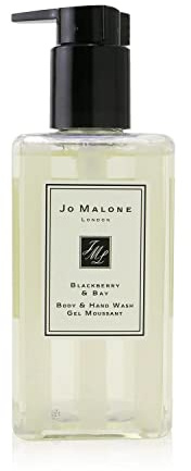 Jo Malone Blackberry & Bay Body & Hand Wash 250ml/8.5oz - Damen Parfum