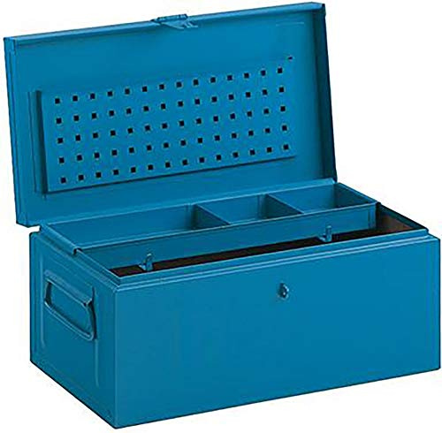 Stahlblechkoffer 910x530x430mm FORMAT - 211035
