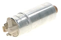 Bosch 0986580129 - Elektrokraftstoffpumpe