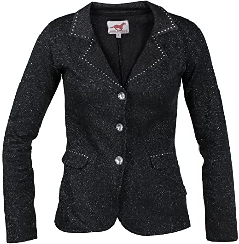 Horka RED Horse Giacca da Donna Pirouette