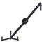 RockStand - Electric Guitar Wall Hanger, horizontal