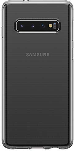 OtterBox Clearly Protected Skin for Samsung Galaxy S10 - Clear