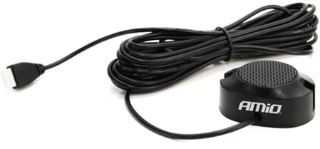 AMiO 01017 Sensor de aparcamiento Sensor de Aparcamiento