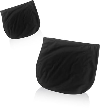 MYLERCT Bolsa Casco Moto, 2 Piezas de Funda Casco Moto, 52×46 CM de Gran Capacidad Casco de Motocicleta Bolsa,Se Utiliza para Colocar Varios Cascos y Artículos de Pelota