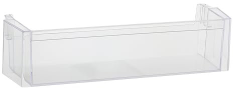 Masterpart Fridge Door Bottle Shelf Bottom Rack Lower Tray To Fit Hotpoint HBNF55181 Fridge Freezers