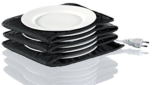 Küchenprofi 17 0160 12 00 elektrischer Tellerwärmer XL