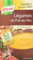 Knorr Soupe Secrets de Grand-Mère Légumes du Pot-au-Feu 1 L