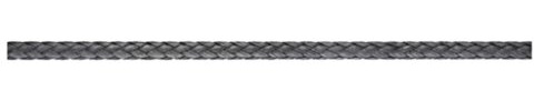 LIROS D-Pro Dyneema Pro Anthrazit 3mm (preis Pro Meter!)