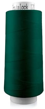 Amann Trojalock No. 120 2500 m 0757, 0757