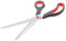 ProDec Tijeras 11 de acero inoxidable, tijeras de acero inoxidable resistentes al óxido, tijeras para papel pintado, tijeras para decoradores