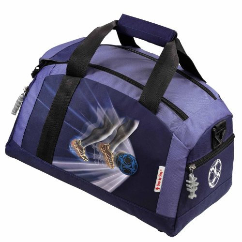 Step by Step Schule Sporttasche 38 cm