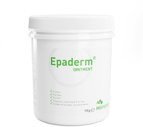 Epaderm Ointment 1000g{1kg}