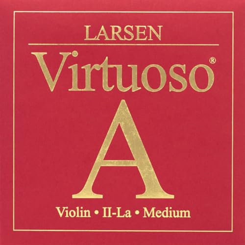 Larsen Saiten für Violine Virtuoso - Medium