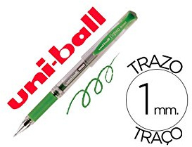 Uni-Ball Signo Broad UM-153, 1,0 mm, Grün