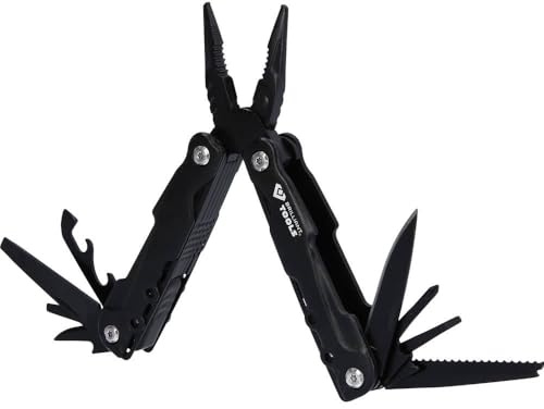 BRILLIANT TOOLS BT100903 Pince multifonctions [Powered by KS TOOLS] | Pince multifonctions