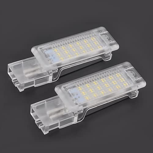 Meimeier Kofferraumlampe für Seat Ateca Alhambra Skoda Rapid Superb VW Golf 5 6 Caddy Passat B6 B7