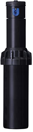 STEMAX-Wassertechnik: Hunter I-20-04 Getrieberegner; Wurfkreis: 50°-360°; Wurfweite: 4,9m-14,0m