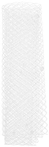 OATIPHO 1rolle Kleidungsstoff Robust Langlebiges Netzmaterial Für Kleidung Accessoires Dekoration Und Vielseitig Einsetzbar