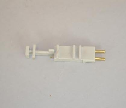Central Vacuum Hose Plug End Direct Connect Electric