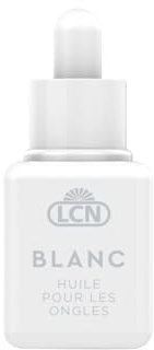 LCN Blanc Nail Oil 8ml - Nagelöl - bei trockener, spröder Nagelhaut