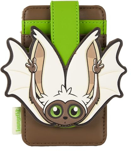 Loungefly Nickelodeon Avatar: The Last Airbender Card Holder