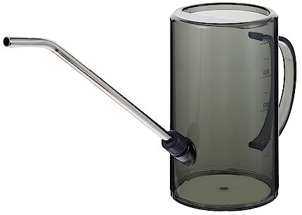 HANABASS Regadera De Boca para Jardín Regadera para Plantas De Exterior Botella De Riego para Macetas para Suculentas